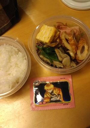 レシピ6-レシピのメイン写真