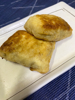 詰め詰め「おいなり餃子」-レシピのメイン写真