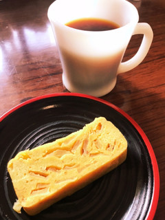 簡単レンジで芋ケーキ?-レシピのメイン写真