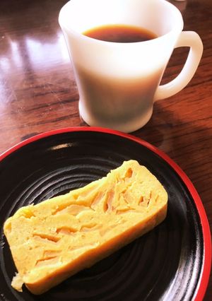 簡単レンジで芋ケーキ？-レシピのメイン写真
