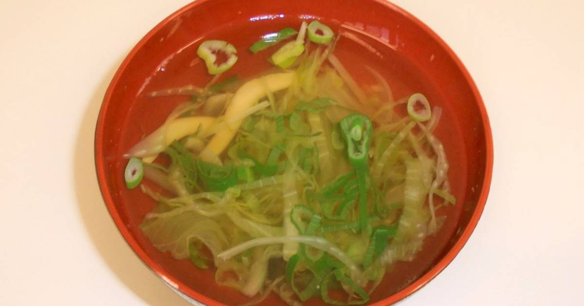 基本からアレンジまで！思わずつくりたくなる「すまし汁 秋」のレシピ集 | クックパッド