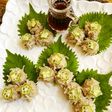 もやし焼売