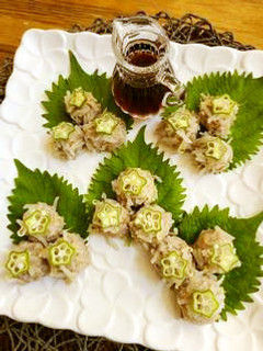 もやし焼売-レシピのメイン写真