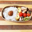 自分弁当~11月9日~