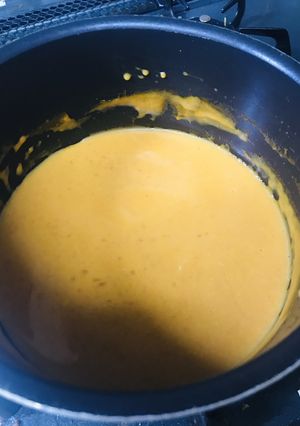 パスタソースで作る、簡単本格ビスク★-レシピのメイン写真