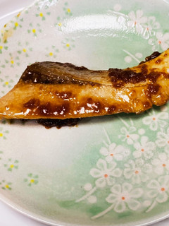 ぶりのしょうゆ麹照り焼き-レシピのメイン写真