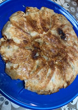 母直伝ウチの餃子-レシピのメイン写真