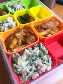 簡単!ポテトサラダ-レシピのメイン写真