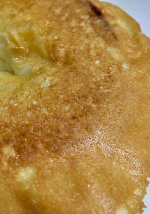 「チーズ・マシマシ・ピザまん」-レシピのメイン写真