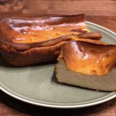 รูปของ 簡単！ベイクドチーズケーキ(18cm)