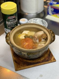 丸ごとトマトのイタリアン鍋-レシピのメイン写真