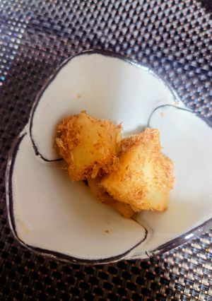 失敗しない♡たけのこの土佐煮-レシピのメイン写真