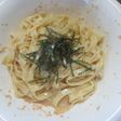 超簡単なのに、激ウマたらこスパゲッティ