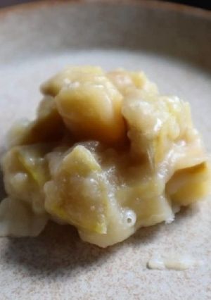 材料4つ◎鬼まんじゅう-レシピのメイン写真
