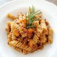 本場イタリアンマンマの絶品ミートソース