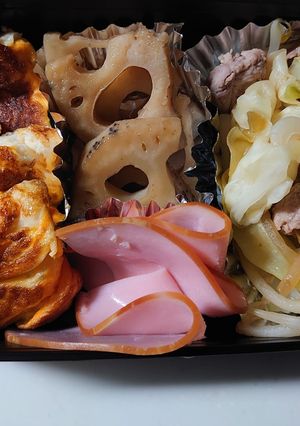 11/10-レシピのメイン写真