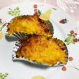 おやつにぴったり!あっさりスイートポテト