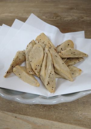 ごぼうのから揚げエキゾチック-レシピのメイン写真