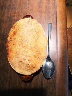 豆乳ホワイトソースなドリア-レシピのメイン写真
