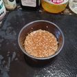 酢味噌ごまドレッシング(手作り使いきり)