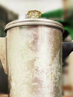 パーコレーターで美味しいコーヒーを淹れる-レシピのメイン写真