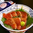 【プロが教える】信州サーモン丼
