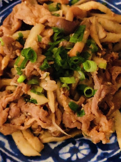 大根消費!豚肉のプルコギ-レシピのメイン写真