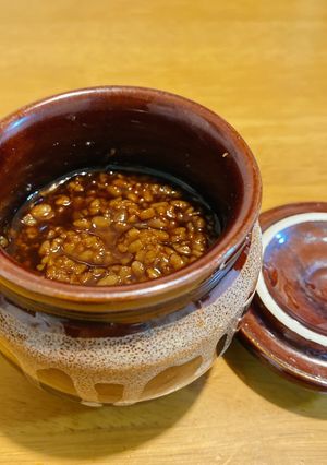 万能作り置き調味料★手作り醤油麹★-レシピのメイン写真