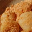 モチッ♪おからできなこもち☆★