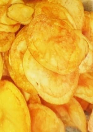 ポテチ-レシピのメイン写真