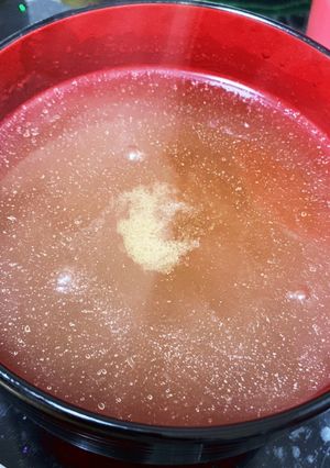 簡単、美味しい中華スープ！！-レシピのメイン写真
