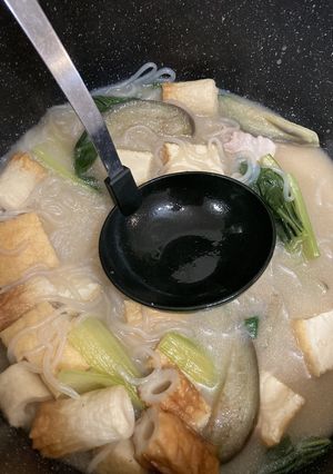 失敗しないス-プ-レシピのメイン写真