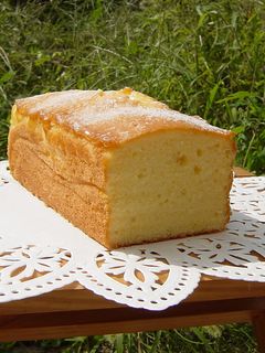 パウンドケーキ*その3-レシピのメイン写真