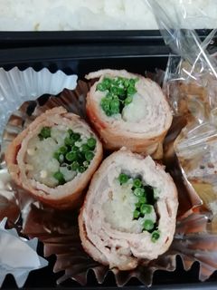 シーアスパラガスとえのきの肉巻き-レシピのメイン写真