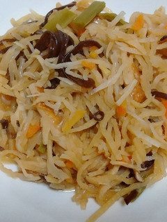 和食の定番☆切り干し大根☆-レシピのメイン写真
