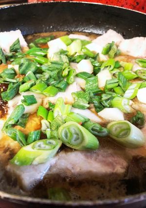 煮物10-レシピのメイン写真