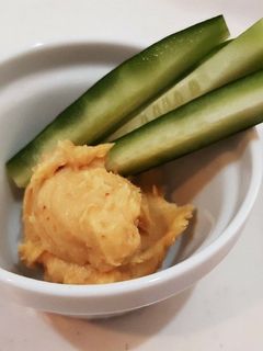 いも味噌~ディップに♪~-レシピのメイン写真