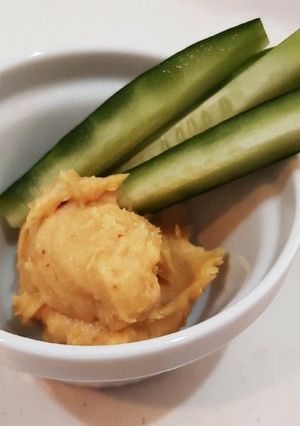 いも味噌～ディップに♪～-レシピのメイン写真