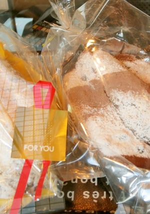 Ｘ’ｍａｓに♪本格派のシュトーレン-レシピのメイン写真