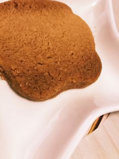 サクサク美味しいクッキー-レシピのメイン写真