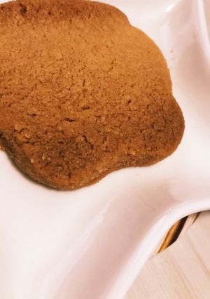 サクサク美味しいクッキー-レシピのメイン写真