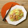 簡単!野菜炒め風焼きそば