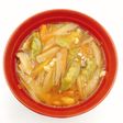 【病院】けんちんみそ汁【給食】