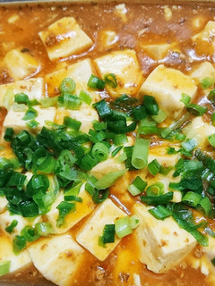 しっかり麻婆豆腐Ψ(‾∇‾)Ψ-レシピのメイン写真