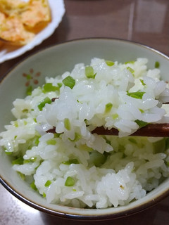 オリーブ塩漬けとバターご飯-レシピのメイン写真