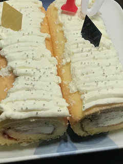 クリームチーズのクリーム-レシピのメイン写真