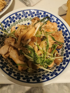 鶏手羽元 ポン酢煮-レシピのメイン写真