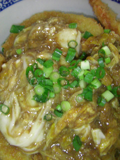 とろとろソースかつ丼-レシピのメイン写真