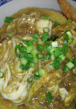 とろとろソースかつ丼-レシピのメイン写真