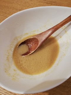 万能からしたれ-レシピのメイン写真